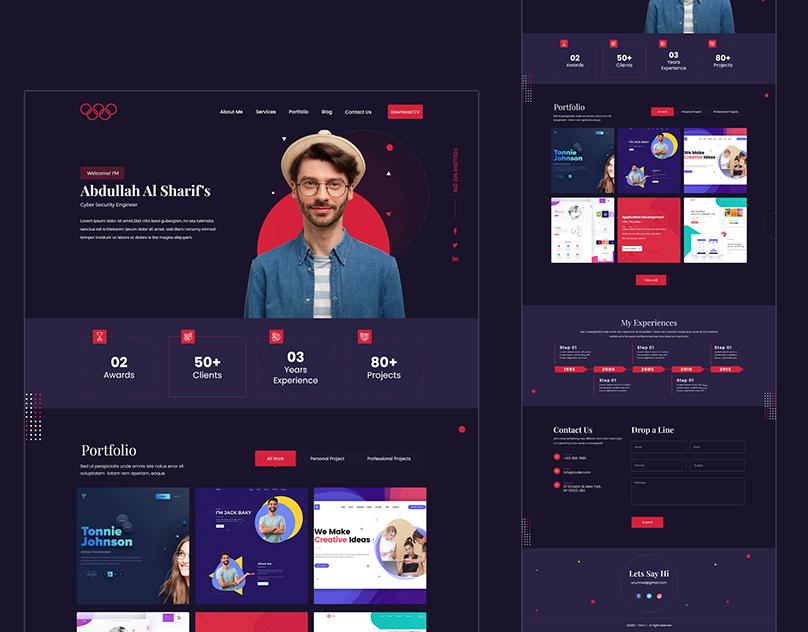 Showcase UI